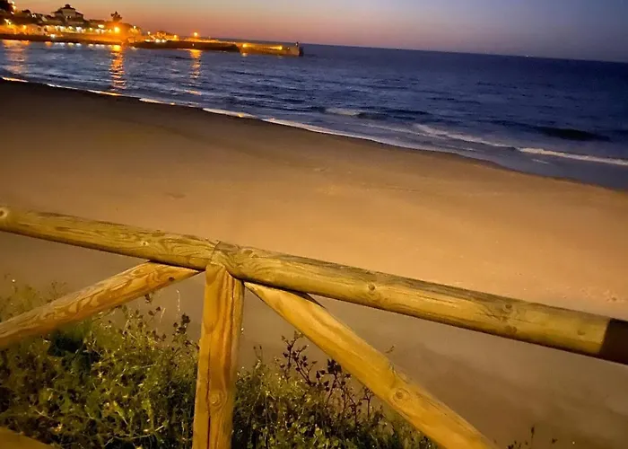 La Higuera De Ruiloba Comillas Casa vacanze
