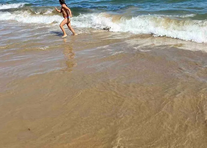 Prázdninový dům La Higuera De Ruiloba Comillas Casasola