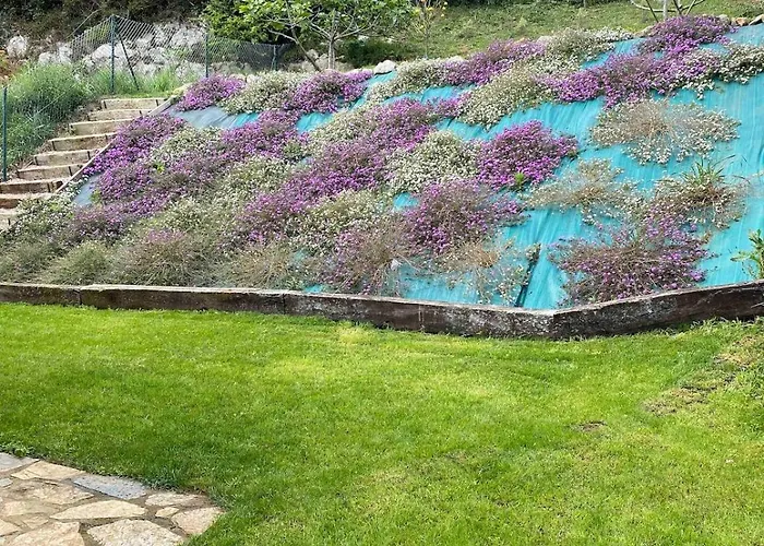 La Higuera De Ruiloba Comillas Prázdninový dům *