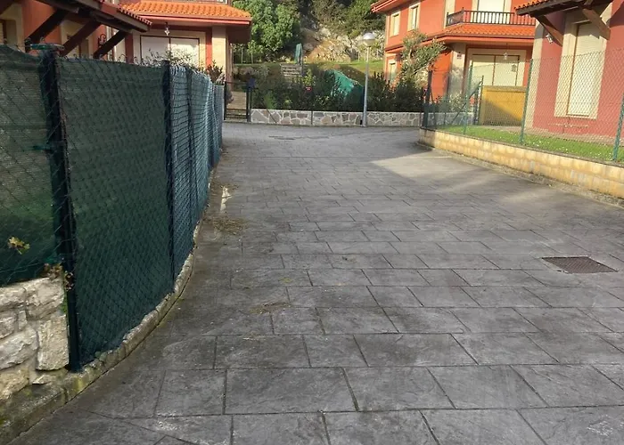 Prázdninový dům La Higuera De Ruiloba Comillas