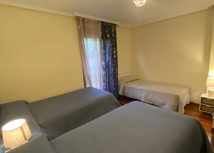 La Higuera De Ruiloba Comillas *