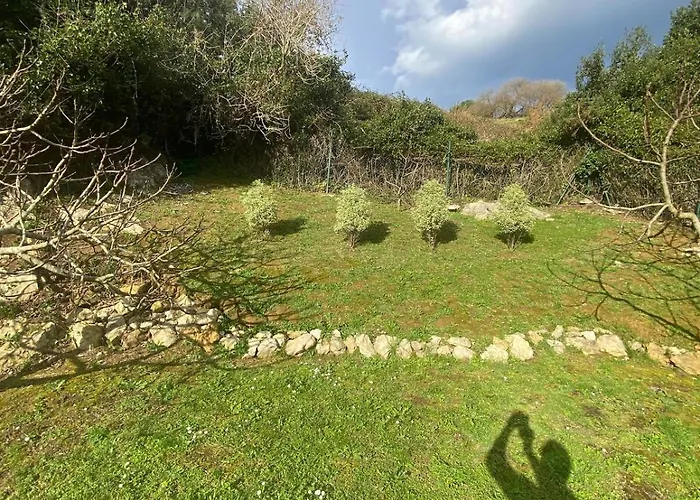 Casa vacanze La Higuera De Ruiloba Comillas Casasola