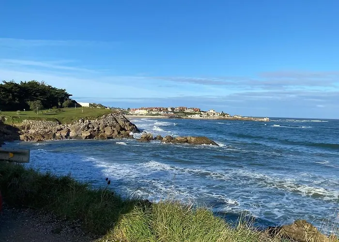 La Higuera De Ruiloba Comillas * Casasola