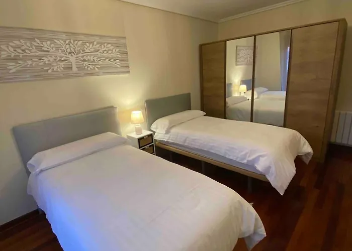 La Higuera De Ruiloba Comillas Casa vacanze Casasola