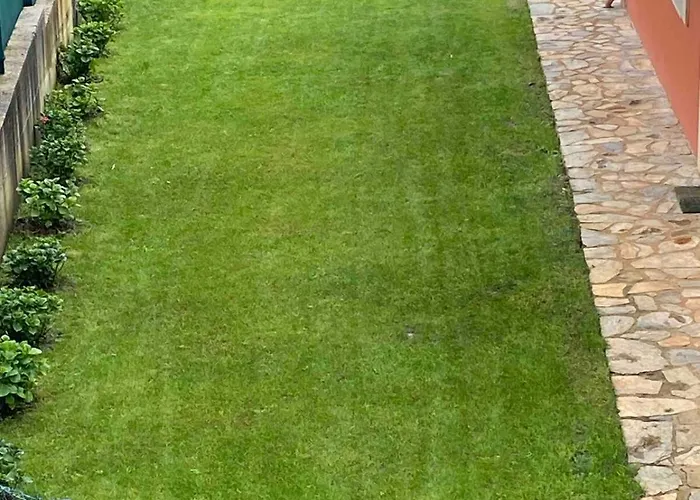 La Higuera De Ruiloba Comillas *