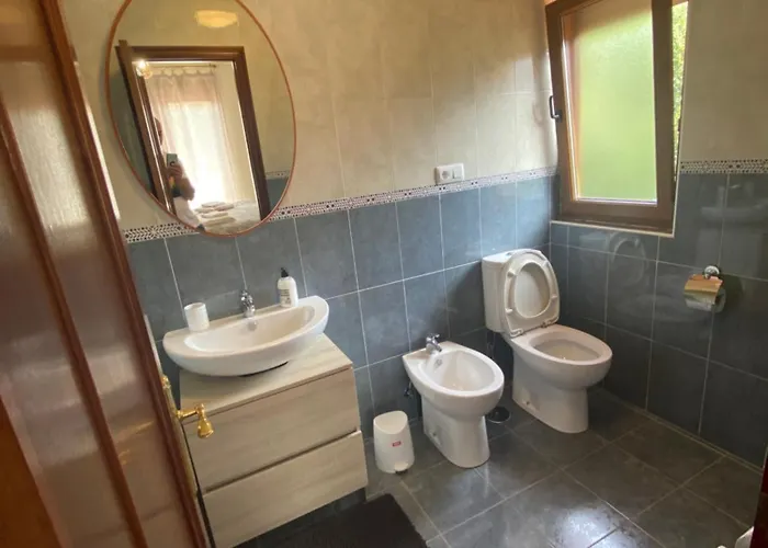 La Higuera De Ruiloba Comillas Casa vacanze