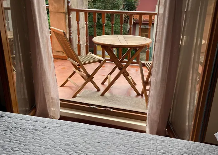 La Higuera De Ruiloba Comillas Casa vacanze *