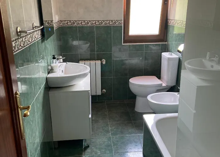 La Higuera De Ruiloba Comillas Casasola