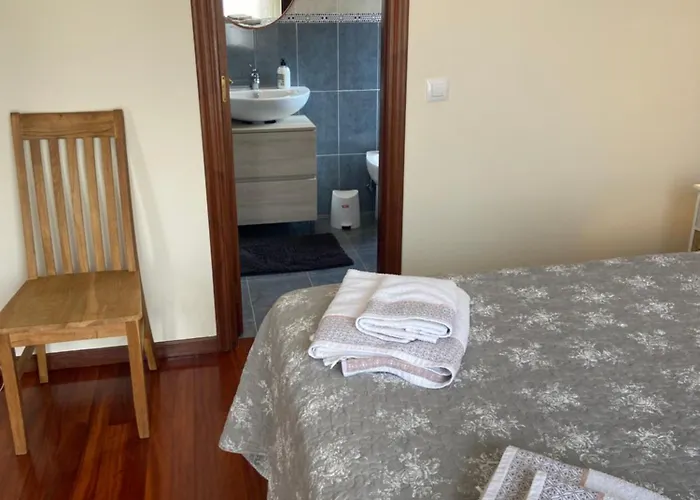 La Higuera De Ruiloba Comillas * Casasola