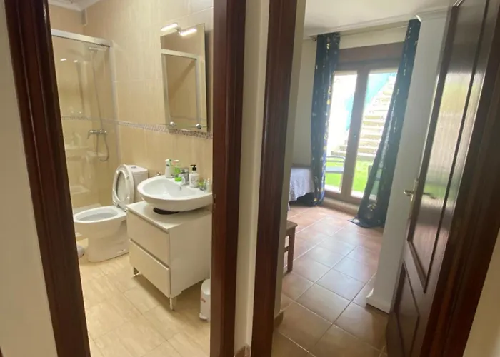 Casa vacanze La Higuera De Ruiloba Comillas