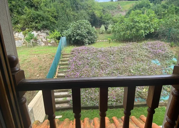 Casa vacanze La Higuera De Ruiloba Comillas