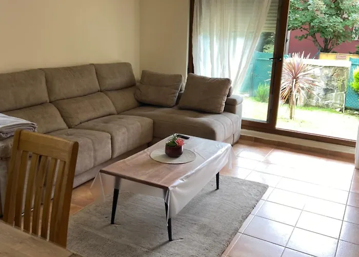 La Higuera De Ruiloba Comillas * Casasola