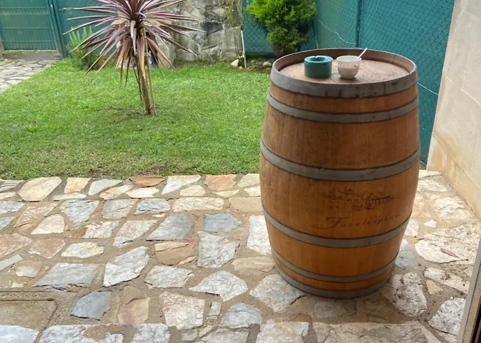 La Higuera De Ruiloba Comillas Casasola