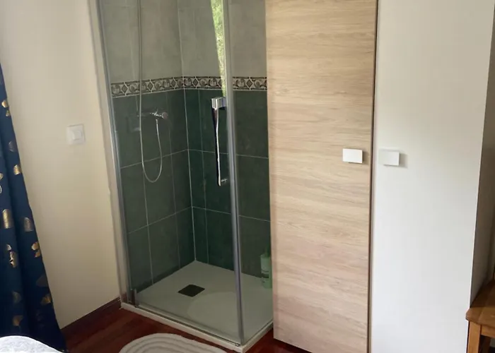 La Higuera De Ruiloba Comillas Prázdninový dům *