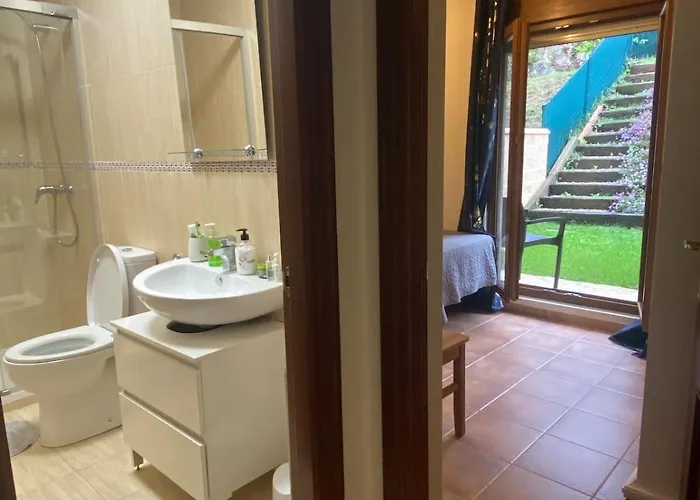 La Higuera De Ruiloba Comillas