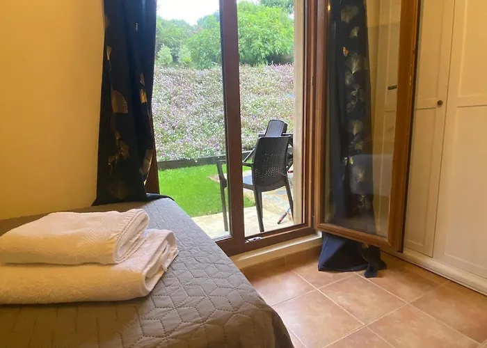 Prázdninový dům La Higuera De Ruiloba Comillas *