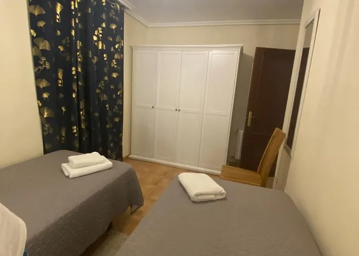 La Higuera De Ruiloba Comillas Casasola