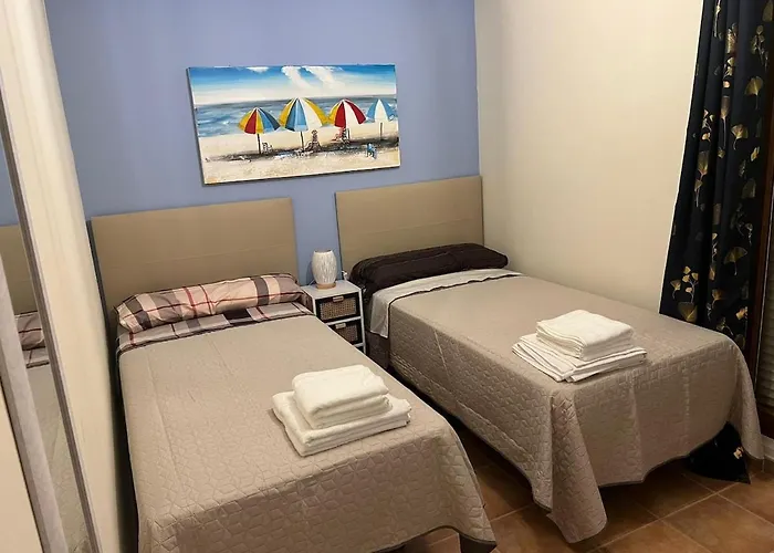 Casa vacanze La Higuera De Ruiloba Comillas Casasola