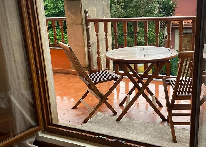 La Higuera De Ruiloba Comillas Casasola