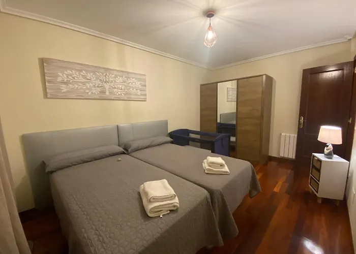 La Higuera De Ruiloba Comillas Prázdninový dům