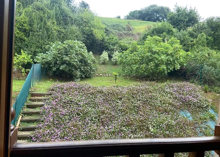 Prázdninový dům La Higuera De Ruiloba Comillas Casasola