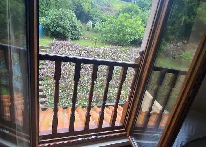 La Higuera De Ruiloba Comillas