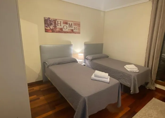 La Higuera De Ruiloba Comillas *