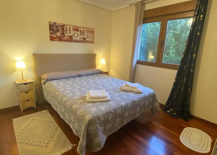 La Higuera De Ruiloba Comillas Prázdninový dům *