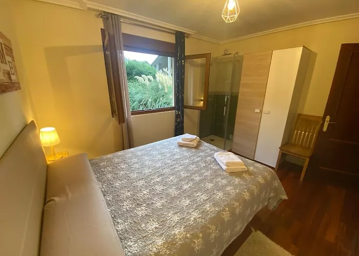 La Higuera De Ruiloba Comillas