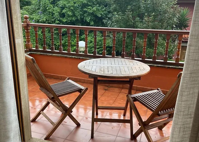 La Higuera De Ruiloba Comillas Prázdninový dům Casasola