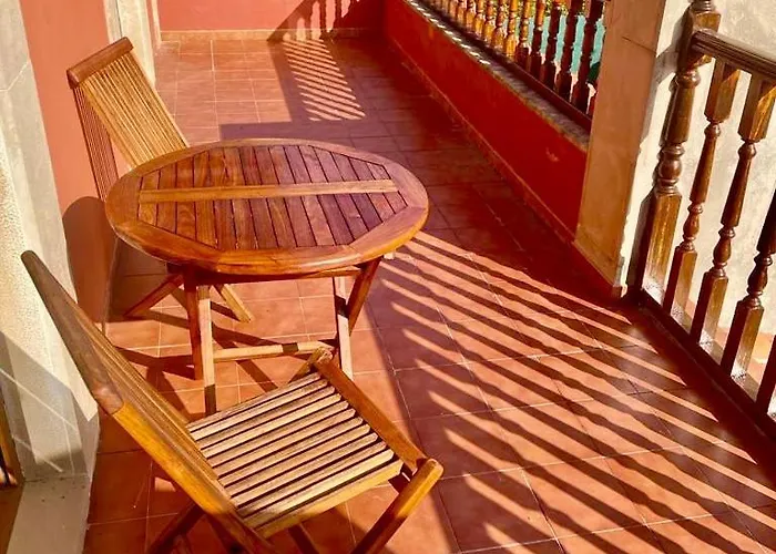 La Higuera De Ruiloba Comillas Casa vacanze Casasola