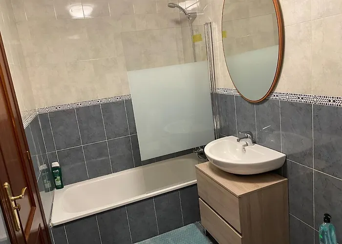 La Higuera De Ruiloba Comillas Prázdninový dům *