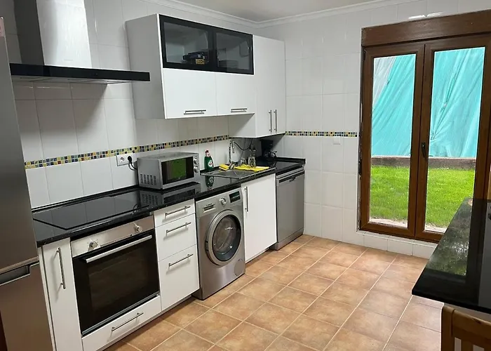 La Higuera De Ruiloba Comillas *