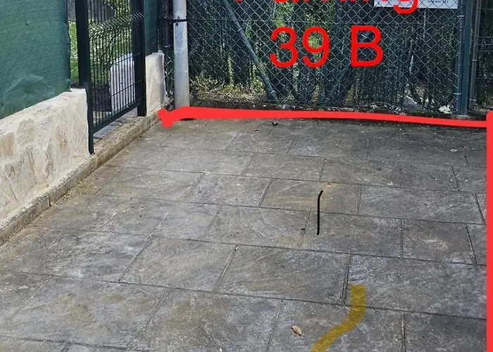 La Higuera De Ruiloba Comillas *