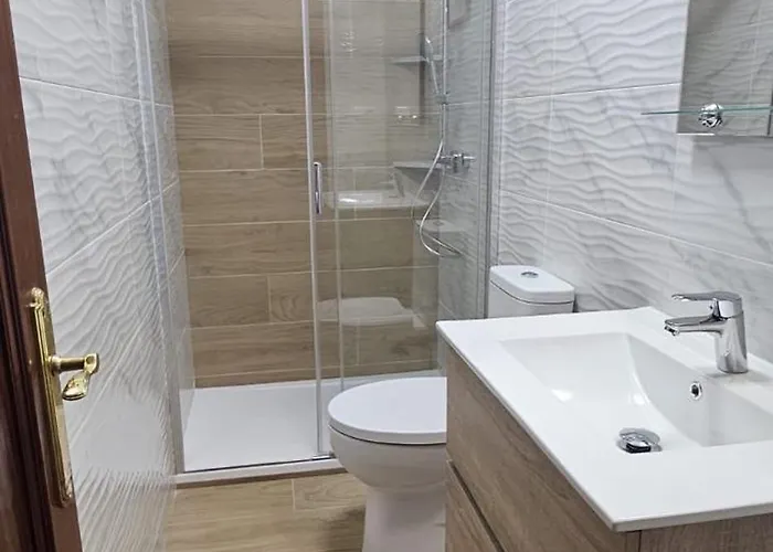 La Higuera De Ruiloba Comillas Prázdninový dům Casasola