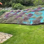 La Higuera De Ruiloba Comillas بيت للعطل *