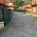 بيت للعطل La Higuera De Ruiloba Comillas