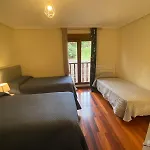 بيت للعطل La Higuera De Ruiloba Comillas *