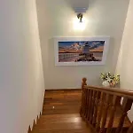 La Higuera De Ruiloba Comillas * Casasola
