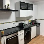 La Higuera De Ruiloba Comillas بيت للعطل *