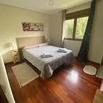 بيت للعطل La Higuera De Ruiloba Comillas Casasola