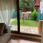 La Higuera De Ruiloba Comillas بيت للعطل