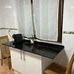 بيت للعطل La Higuera De Ruiloba Comillas Casasola