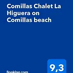 La Higuera De Ruiloba Comillas بيت للعطل *