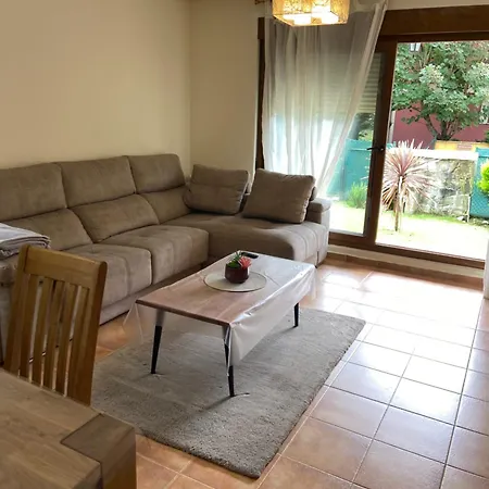 Comillas Chalet La Higuera on Comillas beach * Casasola