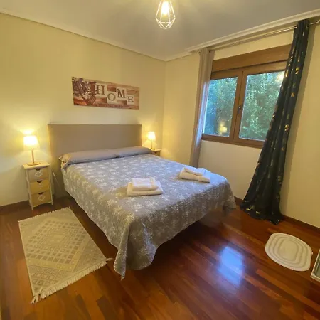 Comillas Chalet La Higuera on Comillas beach Сasa de vacaciones *