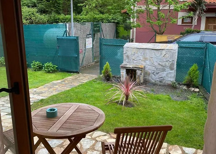 La Higuera De Ruiloba Comillas Casasola