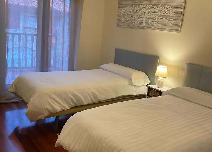 La Higuera De Ruiloba Comillas بيت للعطل Casasola