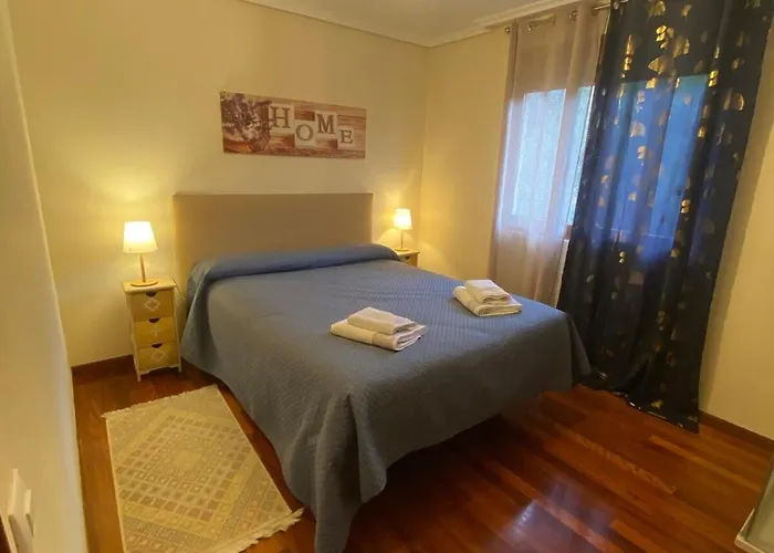 بيت للعطل La Higuera De Ruiloba Comillas