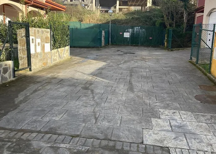 La Higuera De Ruiloba Comillas Casasola